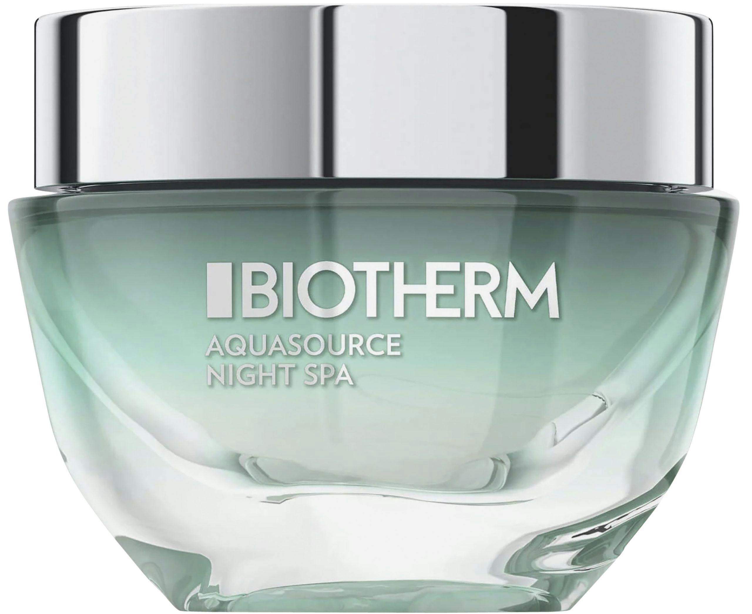 Biotherm Ansiktskrem til natten